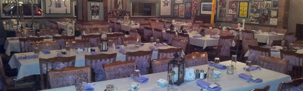 Sammy C's Rock N' Sports