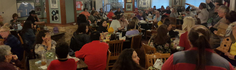 Sammy C's Rock N' Sports